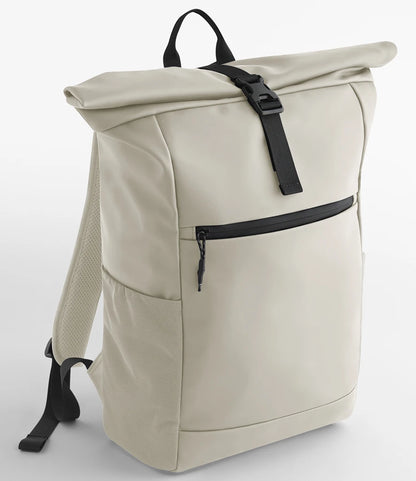Bagbase BG316 Athlux Roll-Top Backpack