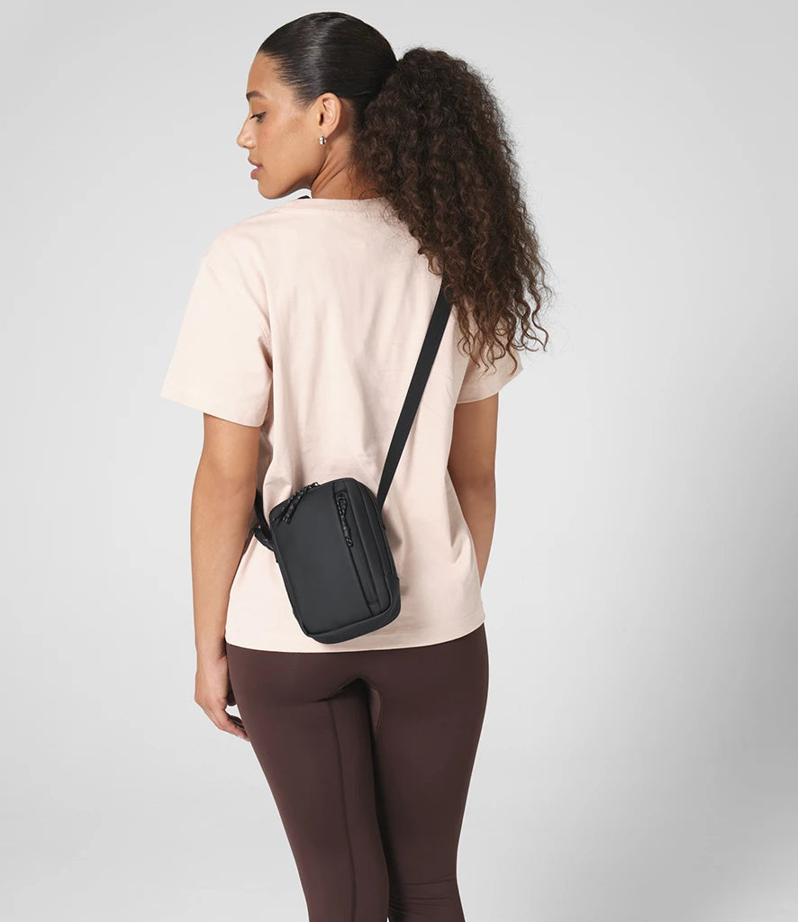 COOZO-Athlux Shoulder Bag