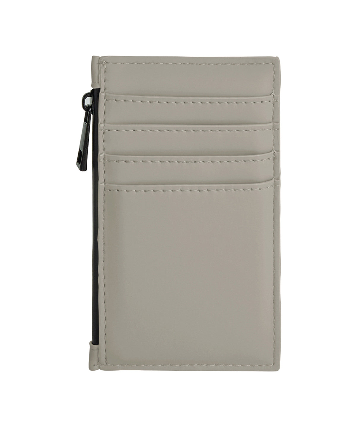 BagBase BG326 Matte PU Card Holder - COOZO