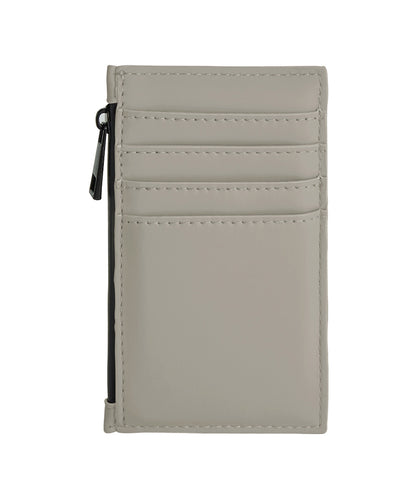 BagBase BG326 Matte PU Card Holder - COOZO