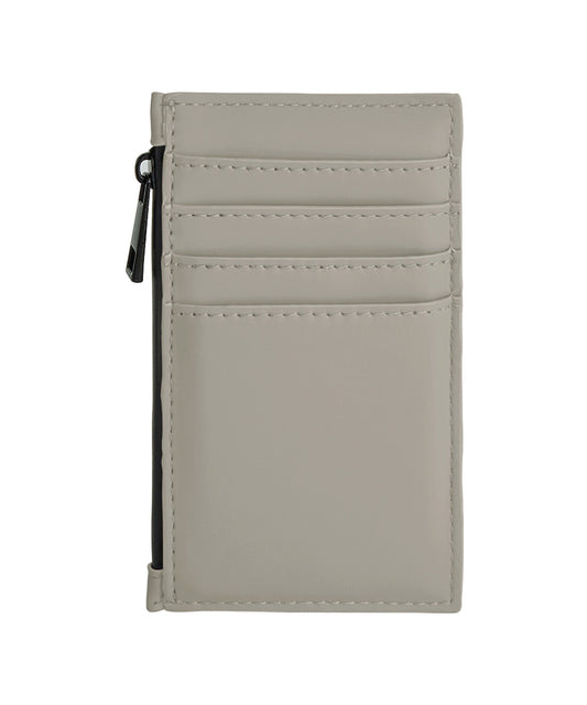 BagBase BG326 Matte PU Card Holder - COOZO