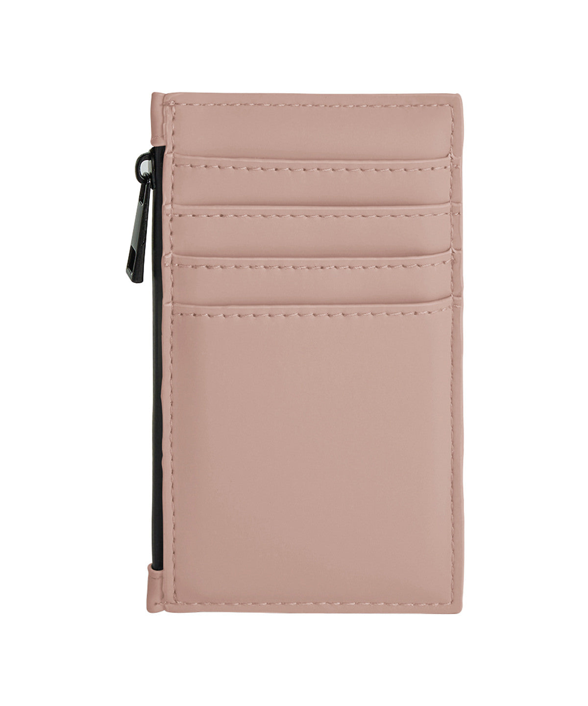 BagBase BG326 Matte PU Card Holder - COOZO