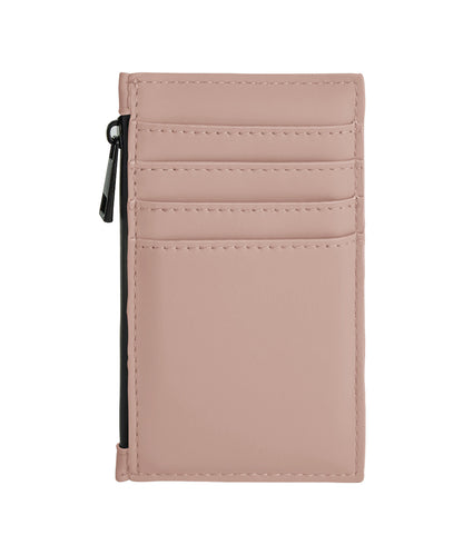 BagBase BG326 Matte PU Card Holder - COOZO