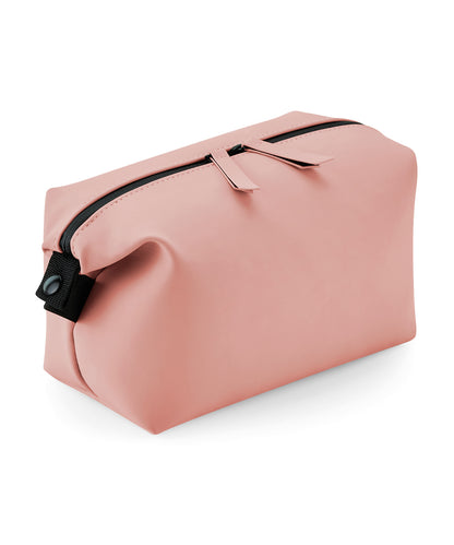 Bagbase BG330 Matte PU accessory pouch