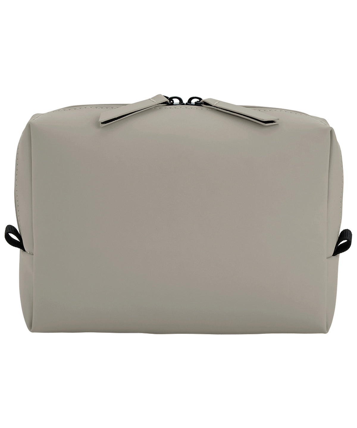 BagBase BG334 PU Cross Body Bag 100% Recycled polyester - COOZO