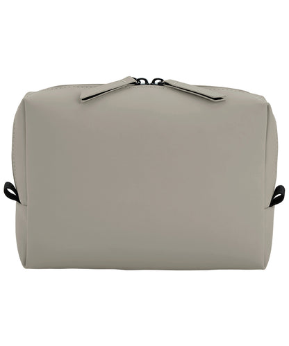 BagBase BG334 PU Cross Body Bag 100% Recycled polyester - COOZO