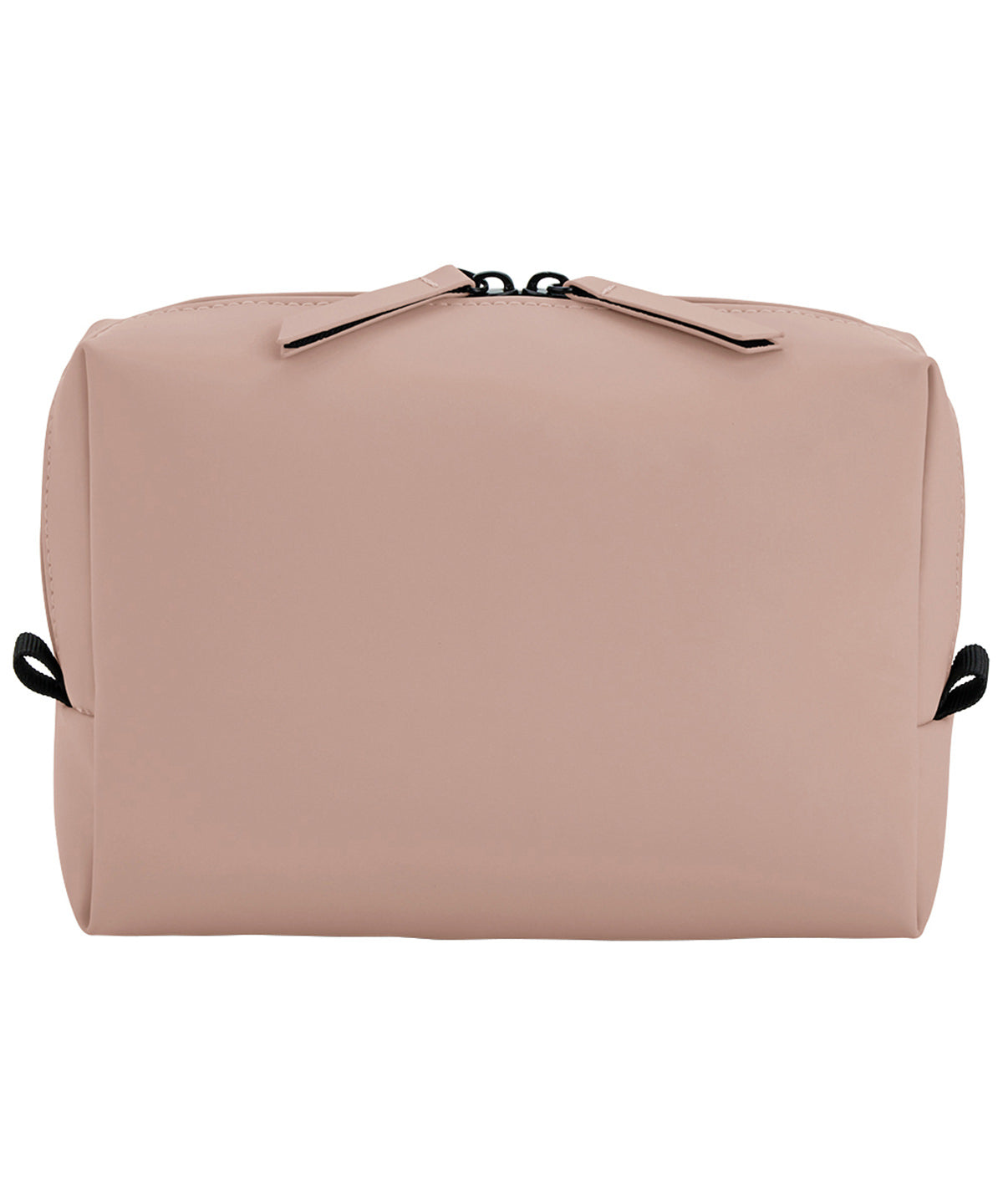 BagBase BG334 PU Cross Body Bag 100% Recycled polyester - COOZO