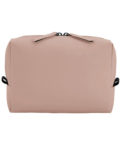 BagBase BG334 PU Cross Body Bag 100% Recycled polyester - COOZO