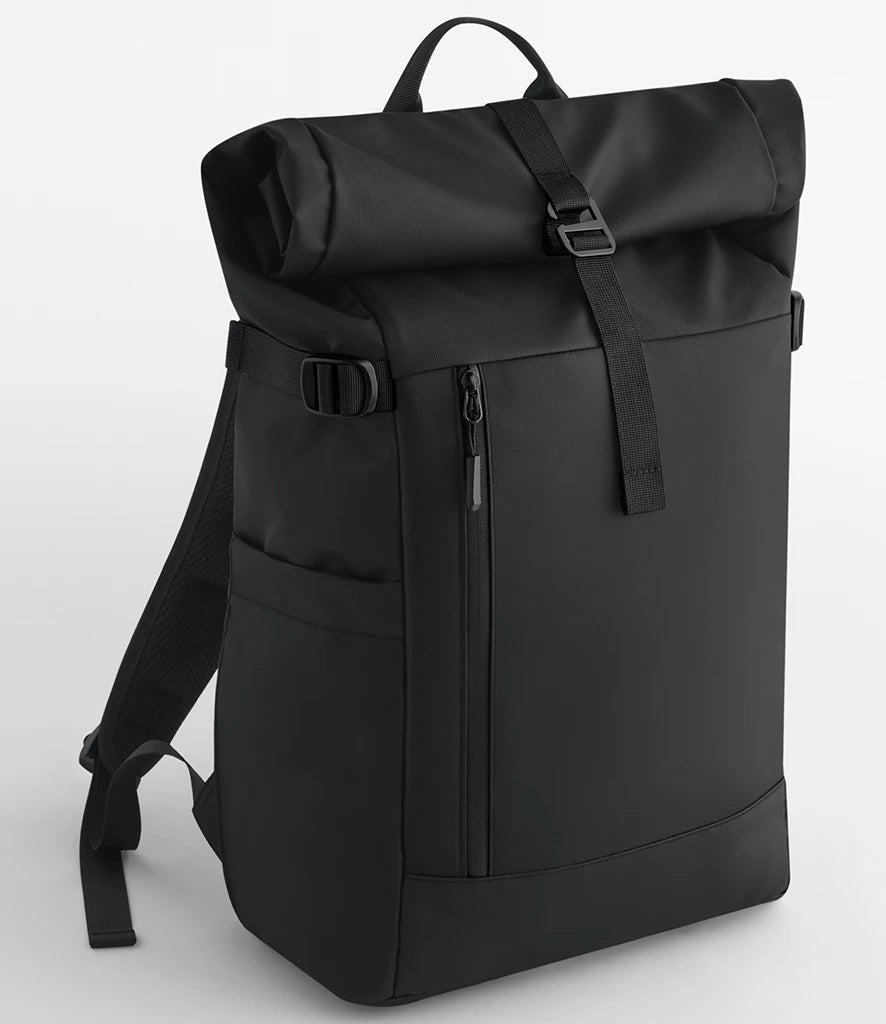 Bagbase BG344 Everyday Carry 25L Roll-Top Backpack