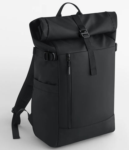 Bagbase BG344 Everyday Carry 25L Roll-Top Backpack