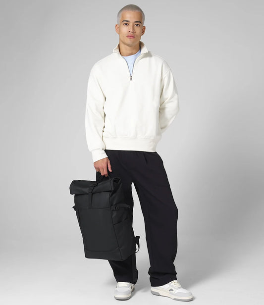 COOZO-Everyday Carry 25L Roll-Top Backpack