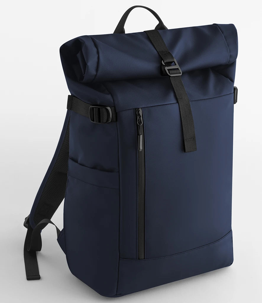 Bagbase BG344 Everyday Carry 25L Roll-Top Backpack