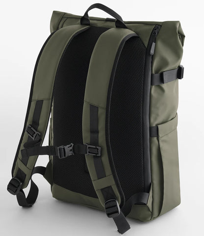 Bagbase BG344 Everyday Carry 25L Roll-Top Backpack