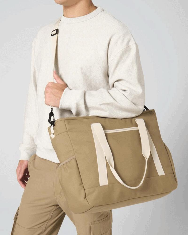 COOZO-Ramble Tote