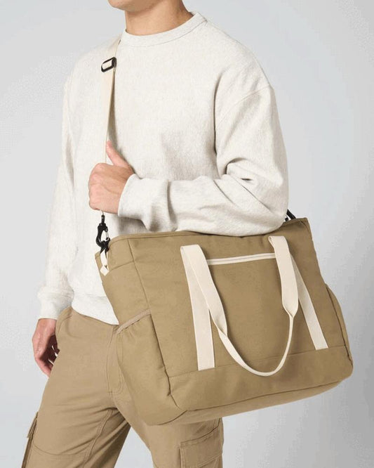 COOZO-Ramble Tote