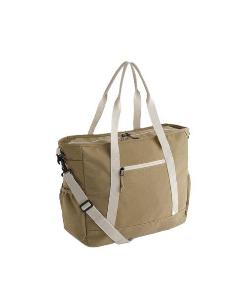 Bagbase BG375 Ramble Tote - COOZO