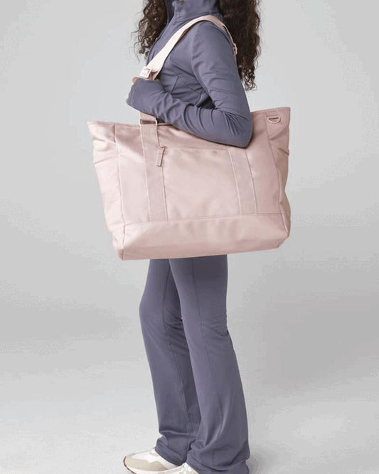 COOZO-Circuit Gym Tote
