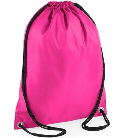 Bagbase BG5 Budget Gymsac Outlet