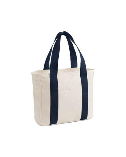 Bagbase BG675 Edit Canvas Tote