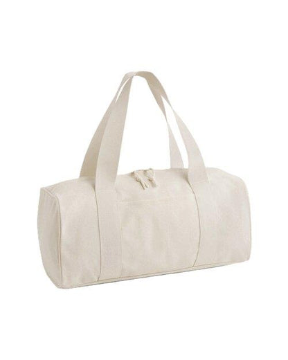 Bagbase BG676 Edit Canvas Duffle - COOZO