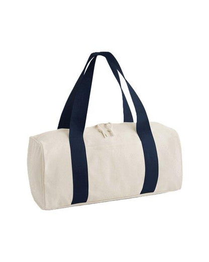 Bagbase BG676 Edit Canvas Duffle - COOZO