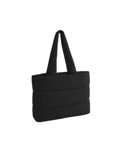 Bagbase BG701 Quilted Tote Bag - COOZO