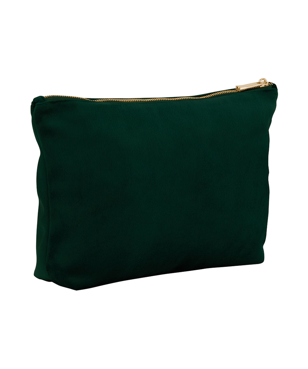 Bagbase BG714 VELVET ACCESSORY BAG 100% Recycled polyester - COOZO