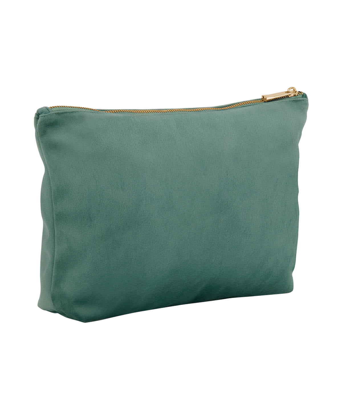 Bagbase BG714 VELVET ACCESSORY BAG 100% Recycled polyester - COOZO