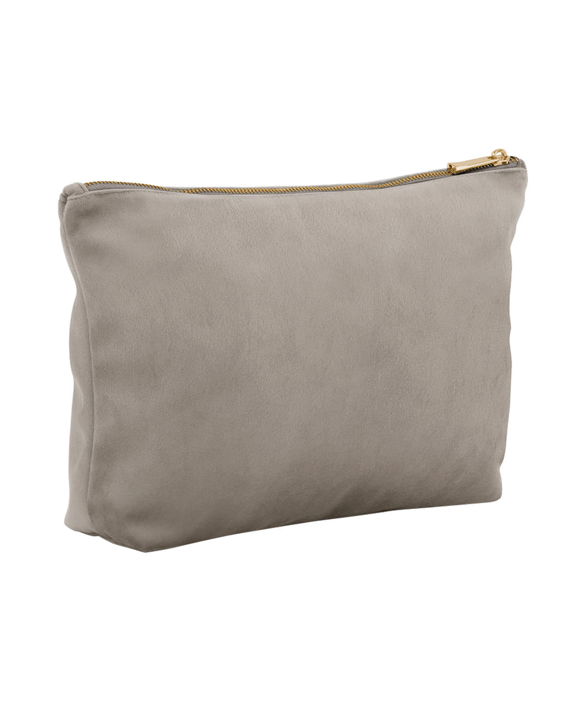 Bagbase BG714 VELVET ACCESSORY BAG 100% Recycled polyester - COOZO