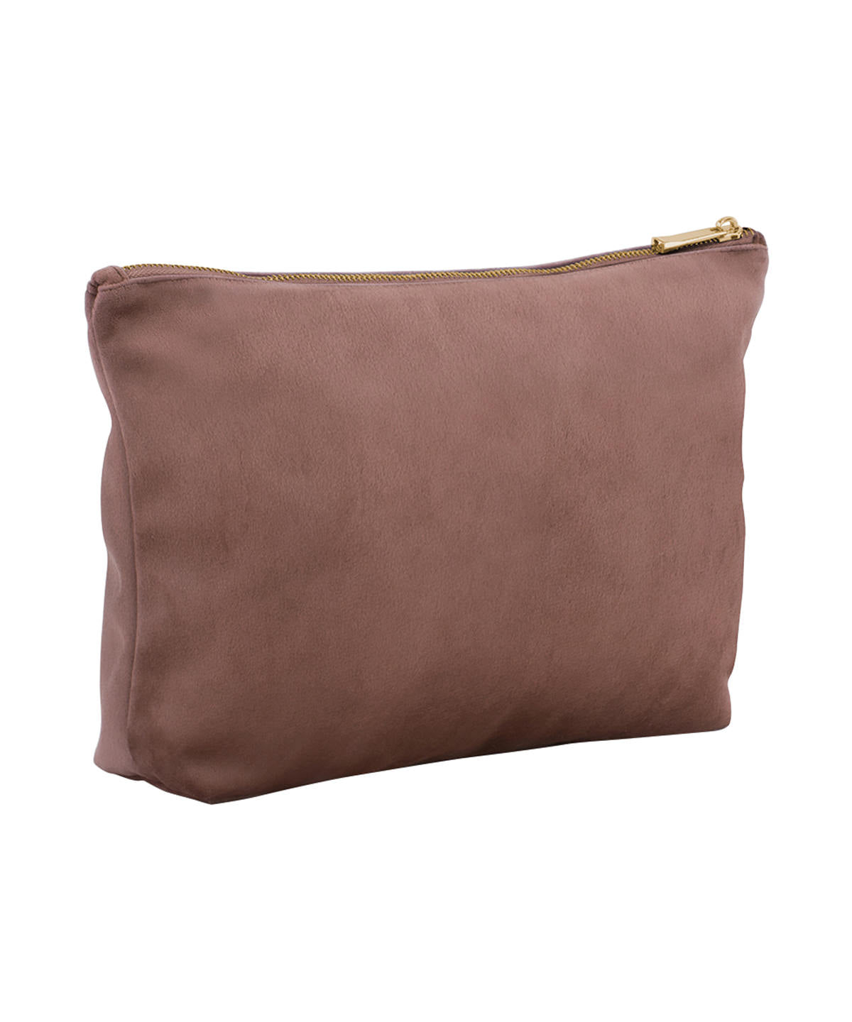 Bagbase BG714 VELVET ACCESSORY BAG 100% Recycled polyester - COOZO
