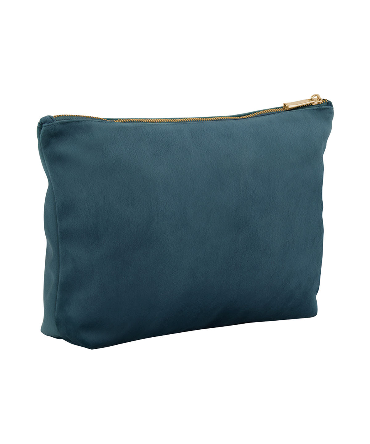 Bagbase BG714 VELVET ACCESSORY BAG 100% Recycled polyester - COOZO