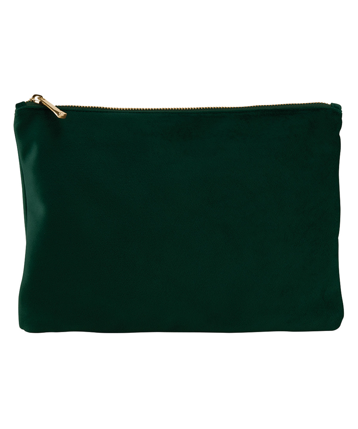 Bagbase BG715 VELVET ACCESSORY POUCH BAGS - COOZO