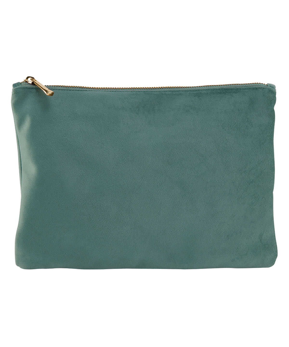 Bagbase BG715 VELVET ACCESSORY POUCH BAGS - COOZO