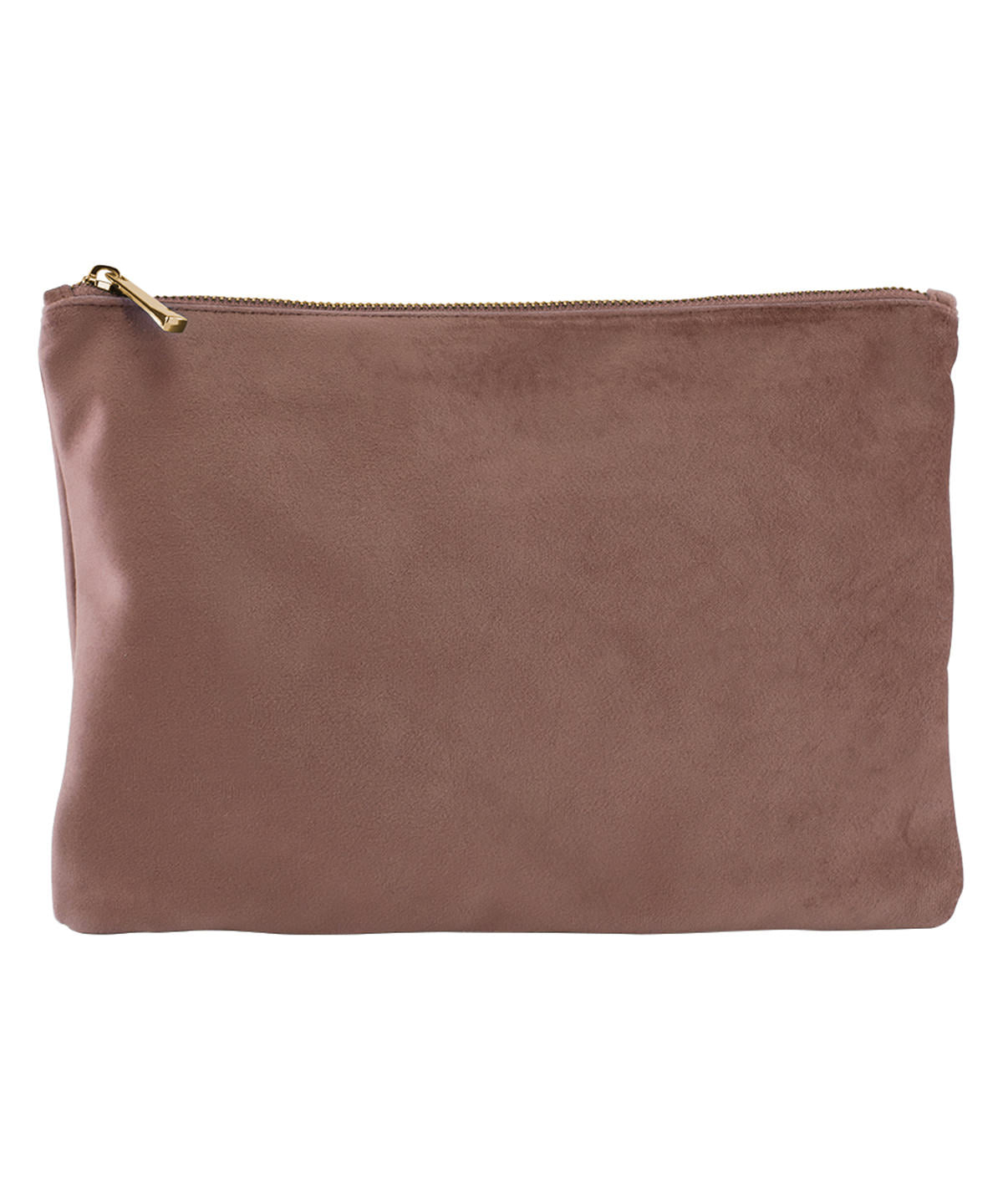 Bagbase BG715 VELVET ACCESSORY POUCH BAGS - COOZO