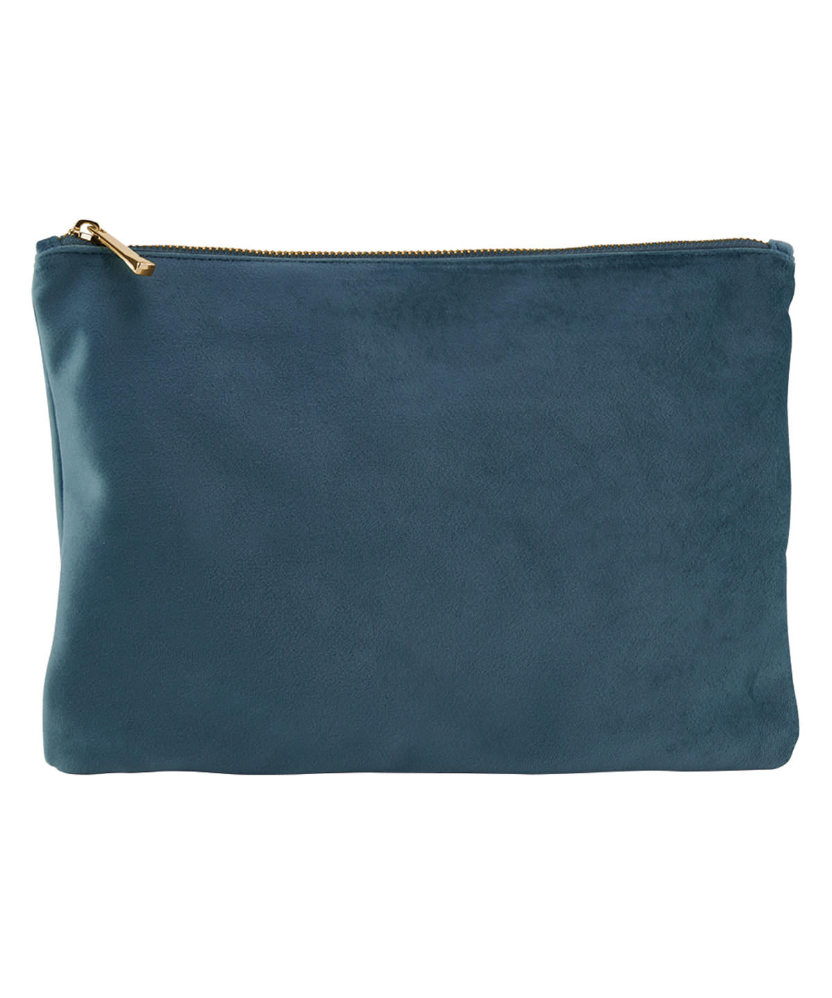 Bagbase BG715 VELVET ACCESSORY POUCH BAGS - COOZO