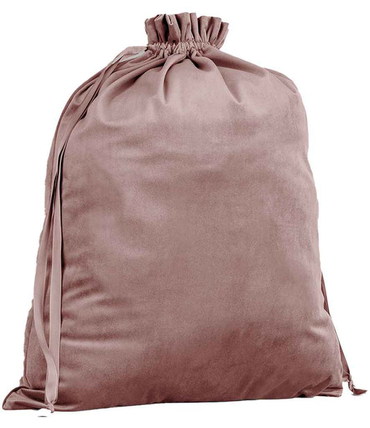Bagbase BG718 Velvet Gift Bag - COOZO