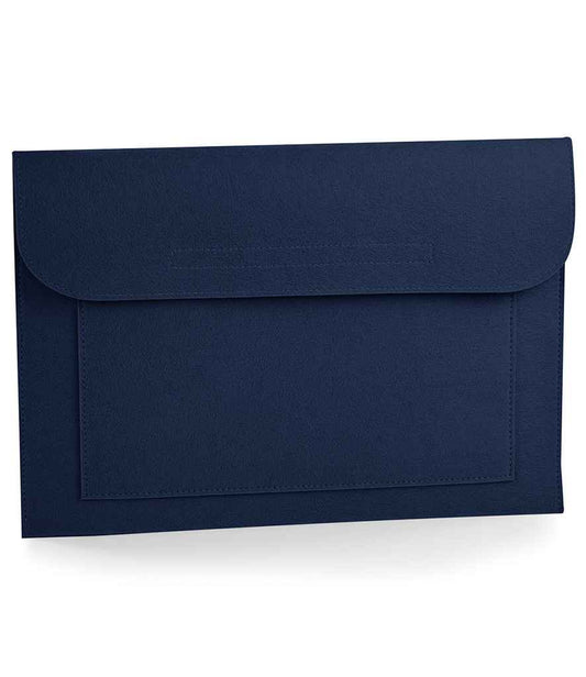 Bagbase BG726 Felt Laptop/ Document Slip - COOZO