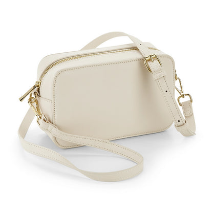 Bagbase BG758 Boutique Cross Body Adjustable Bag