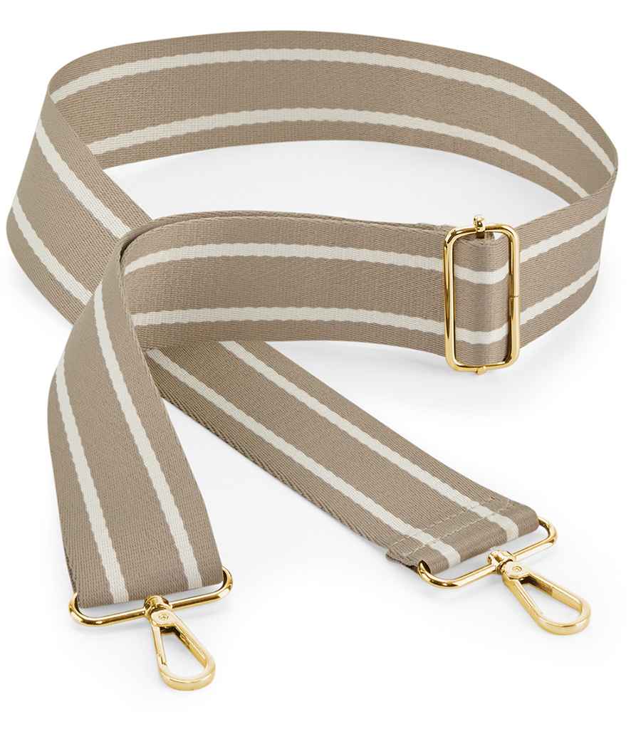 Bagbase BG765 Boutique Adjustable Bag Strap - COOZO
