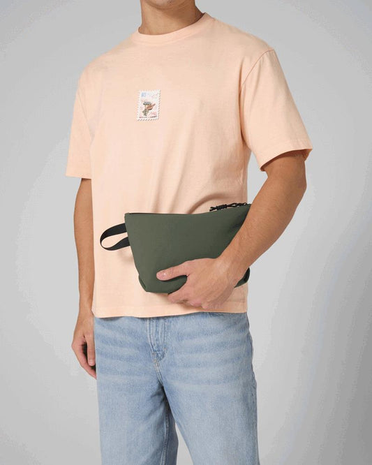 COOZO-Minimal Lifestyle Pouch