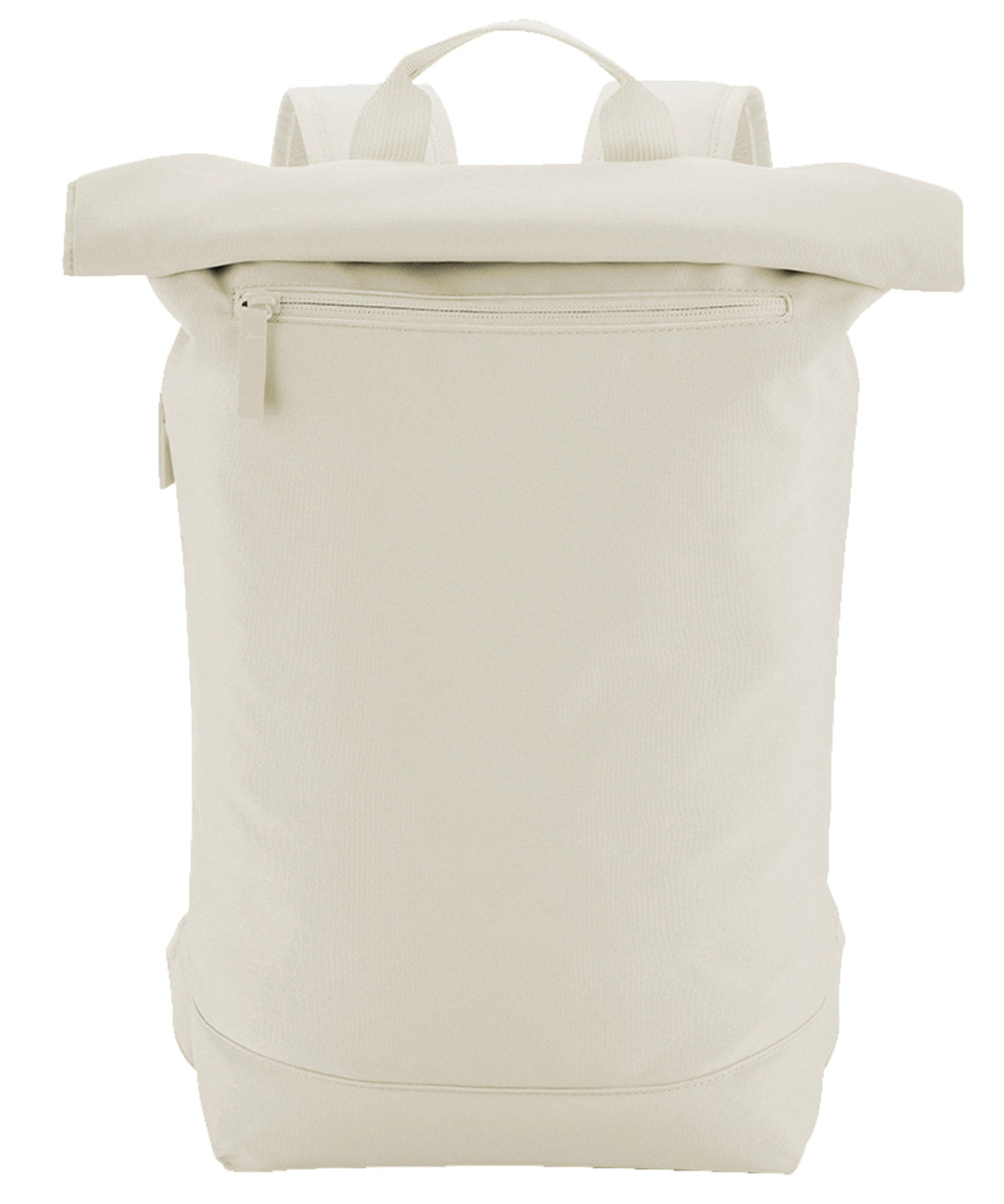 BagBase BG871 Simplicity Roll-Top Backpack Lite - COOZO