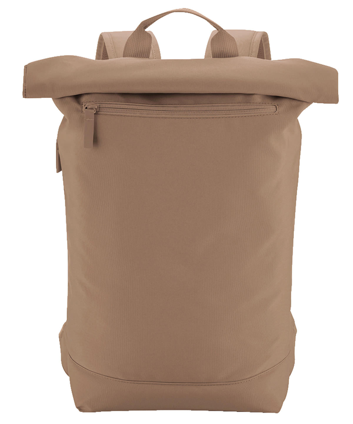 BagBase BG871 Simplicity Roll-Top Backpack Lite - COOZO