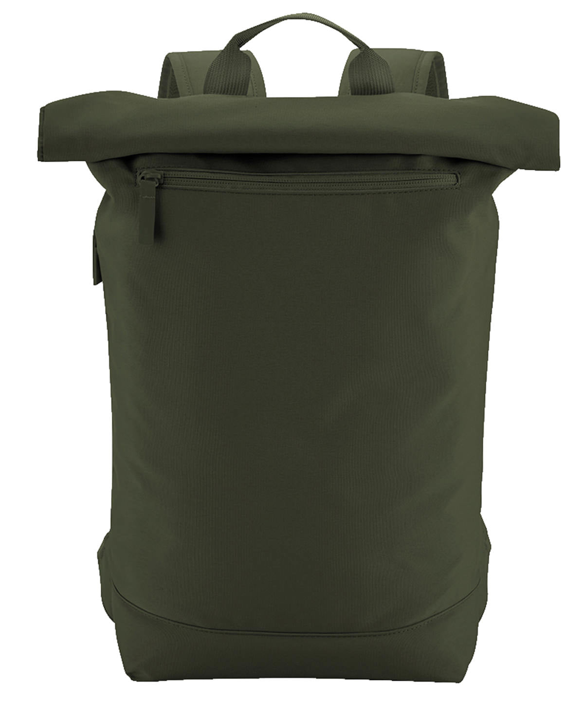 BagBase BG871 Simplicity Roll-Top Backpack Lite - COOZO