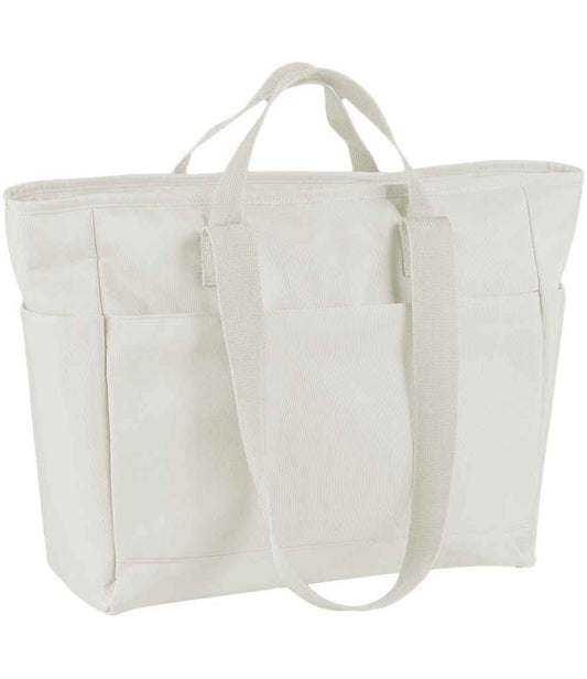 Bagbase BG873 Simplicity Tote - COOZO