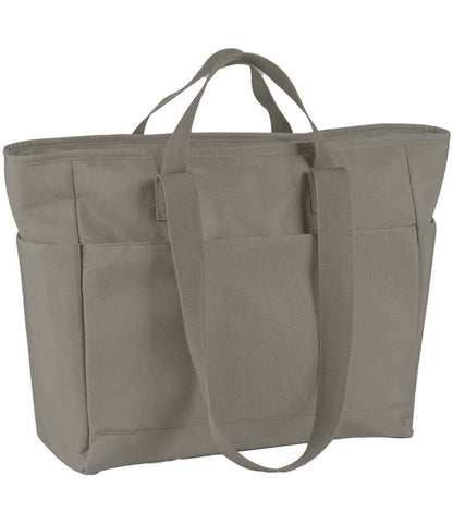Bagbase BG873 Simplicity Tote - COOZO
