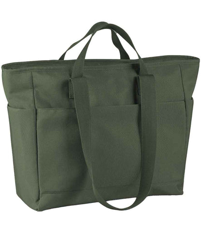 Bagbase BG873 Simplicity Tote - COOZO