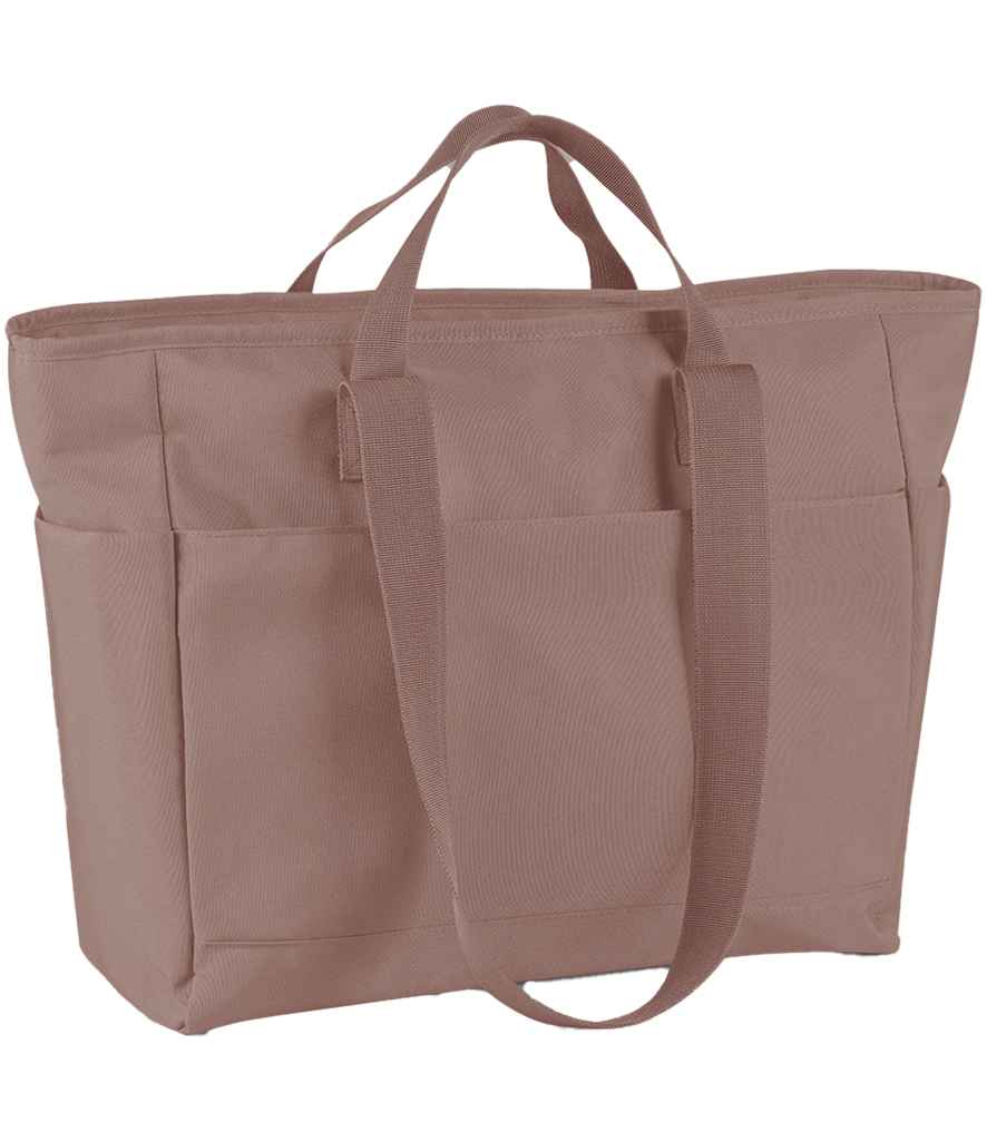 Bagbase BG873 Simplicity Tote - COOZO