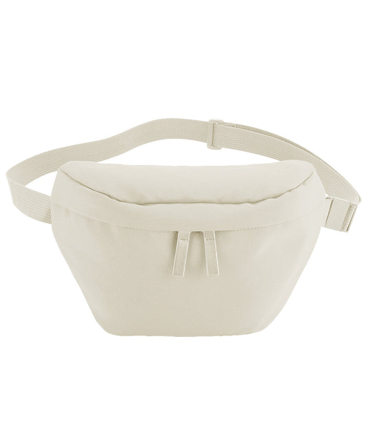 BagBase BG875 Simplicity Waistpack - COOZO