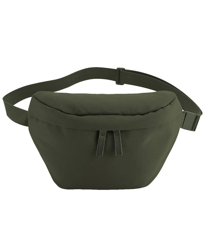 BagBase BG875 Simplicity Waistpack - COOZO