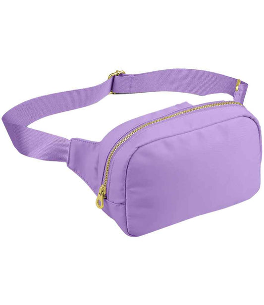 Bagbase BG883 Sundae Cross Body Bag - COOZO